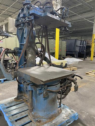 Used OSBORN 3191 ROTALIFT