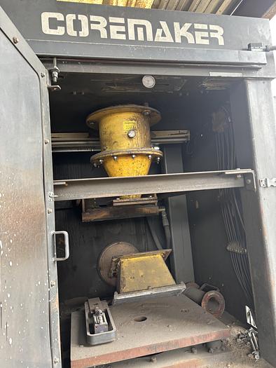 Used PALMER CM-50 COREMAKER