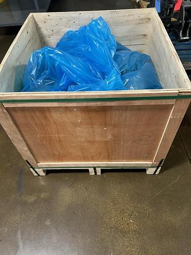 Used 2013 SPECTRO ANALYTICAL INSTRUMENTS SPECTROMAXX SPECTROMETER