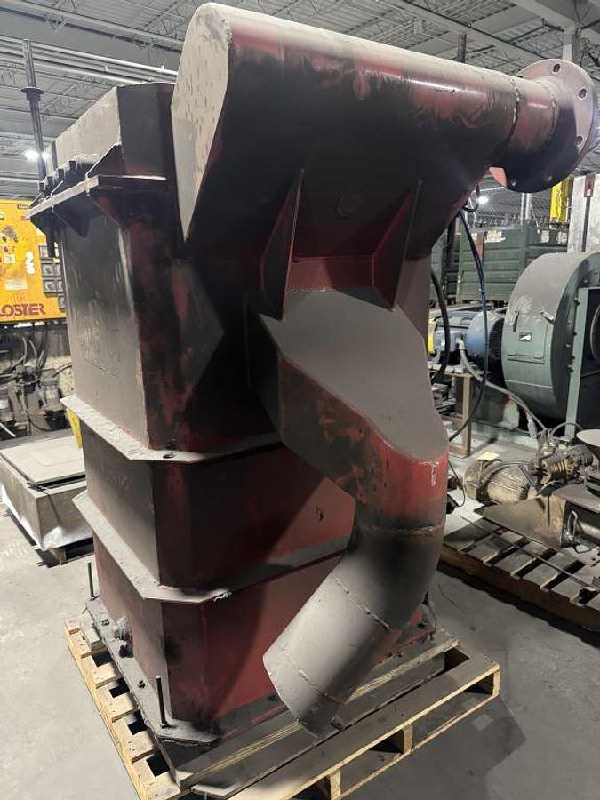 Used 2018 TINKER ELECTRIC SAND HEATER