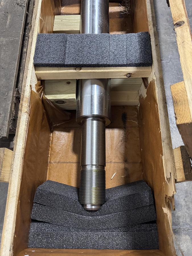 Used DISAMATIC RODS