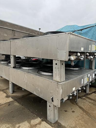 Used 2015 LIEBERT VERTIV DDNT940A DRY COOLER