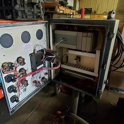 Used HARRISON 10X16 SHELL CORE MACHINE