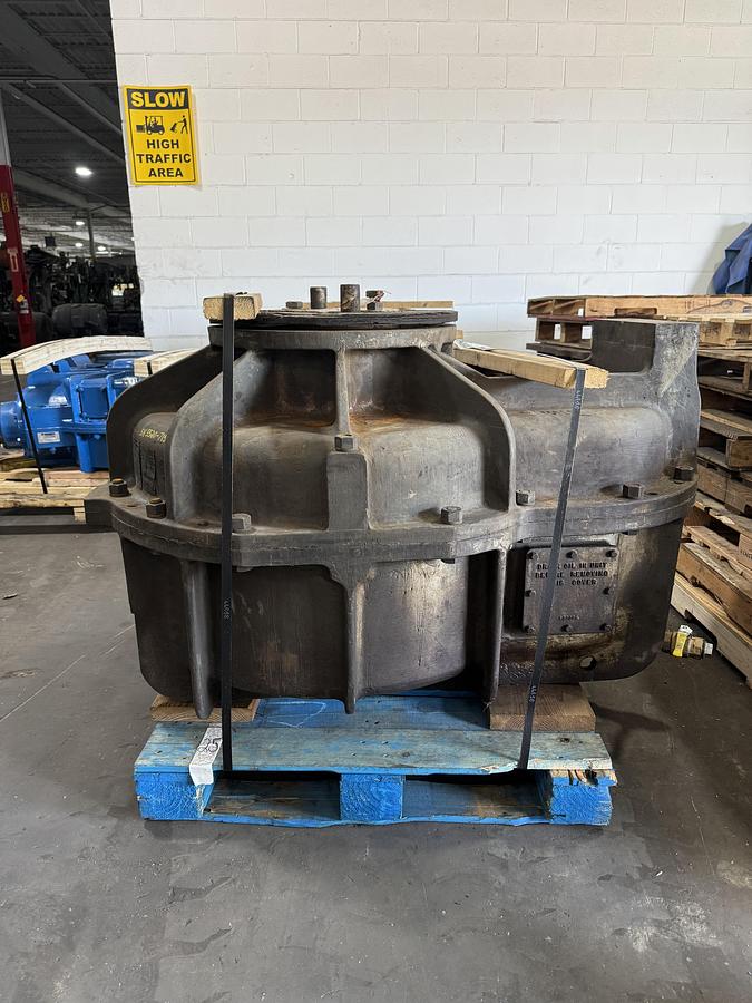 Used FALK 10SM3F