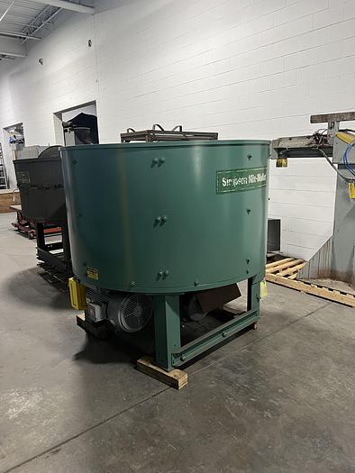 Refurbished SIMPSON 1.5 G