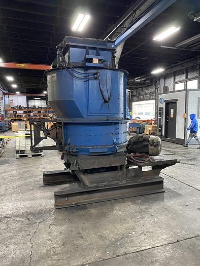 Used BEARDSLEY & PIPER 55-B SPEEDMULLER