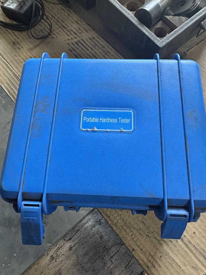 Used PORTABLE HARNESS TESTER