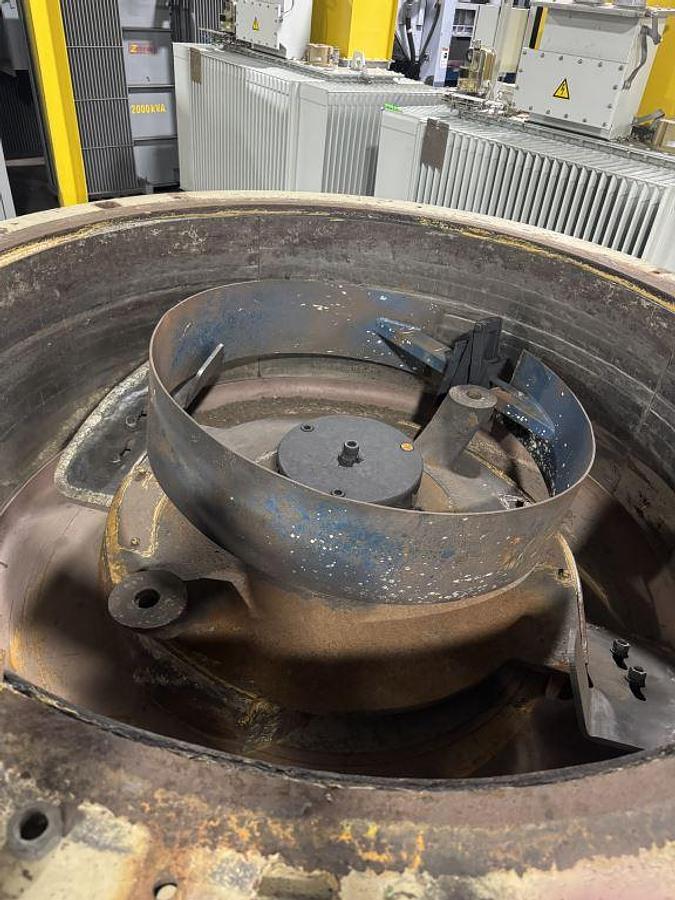 Used BEARDSLEY & PIPER 55B SPEEDMULLER