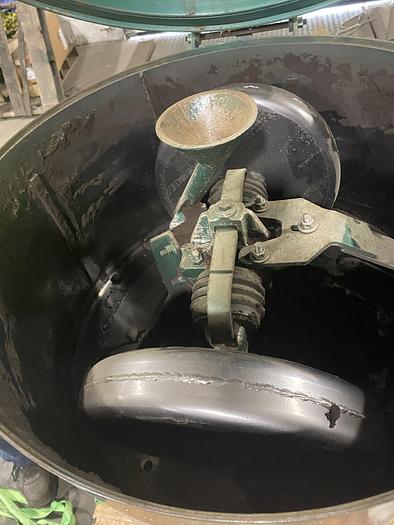 Used SWIF-MUL ML-65 SAND MULLER