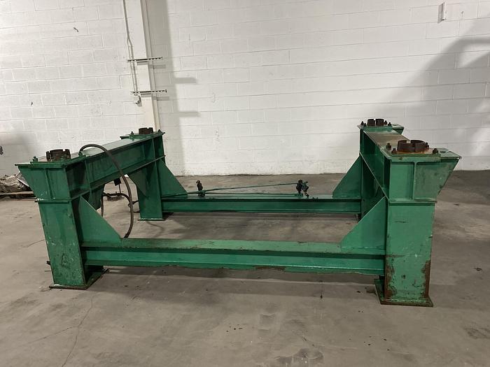 Used GENERAL KINEMATICS VM120 VIBRAMILL LUMP CRUSHER