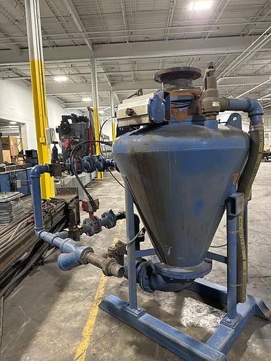 Used MACAWBER SAND TRANSPORTER