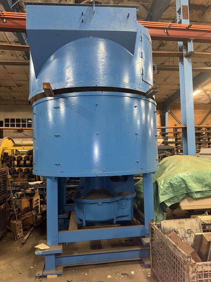 Used SIMPSON 2 1/2G SAND MULLER