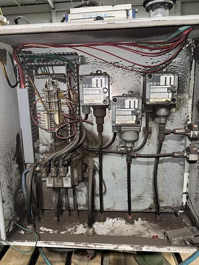 Used 2010 MACAWBER 8/6 SAND TRANSPORTER