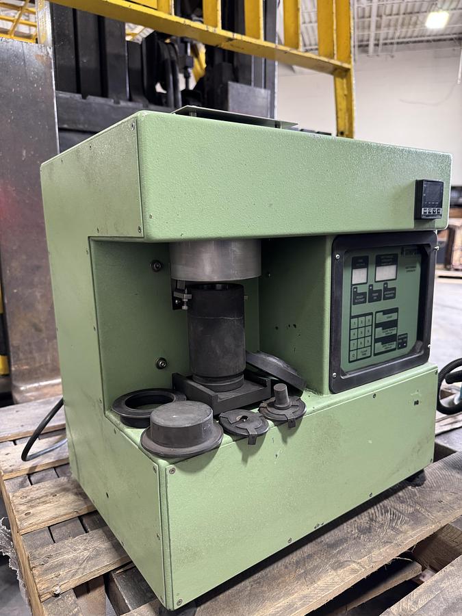 Used 2011 SIMPSON 20650G RTH WET TENSILE TESTER