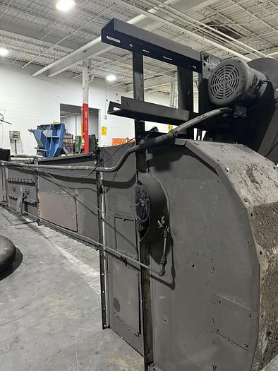 Used UNIVERSAL BUCKET ELEVATOR