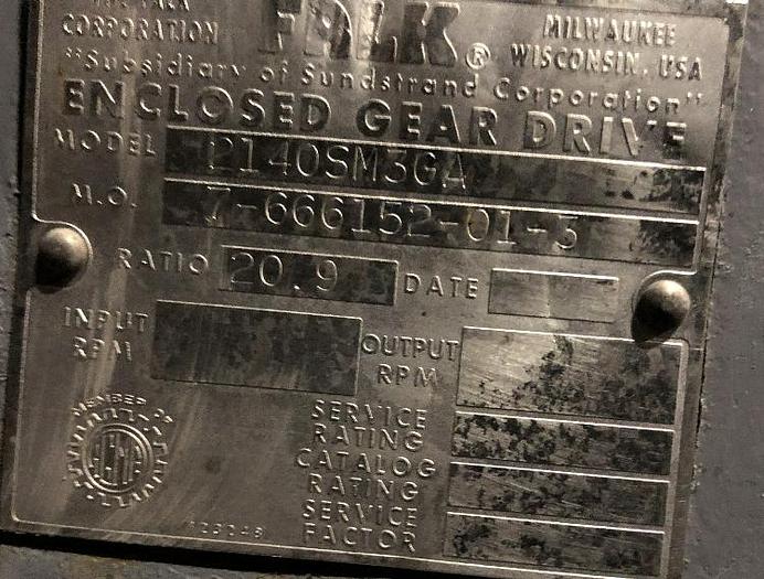 Used SIMPSON 23G MULTI-MULL