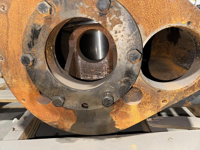 Used SIMPSON 1 1/2 SM GEAR BOX