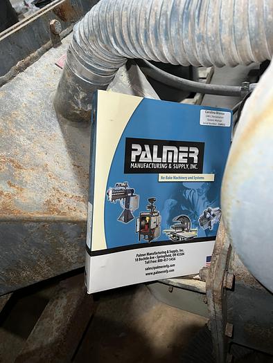 Used 2009 PALMER RECLAMATION SYSTEM