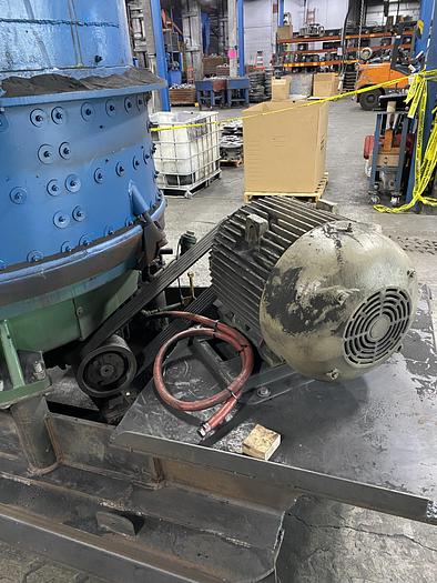 Used BEARDSLEY & PIPER 55-B SPEEDMULLER