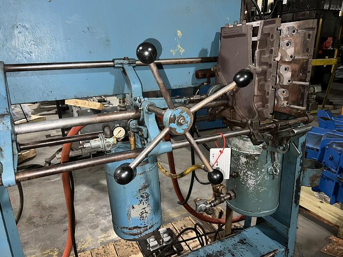 Used DEPENDABLE 100  SP SHELL CORE