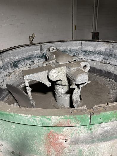 Used SIMPSON 3F MIXER
