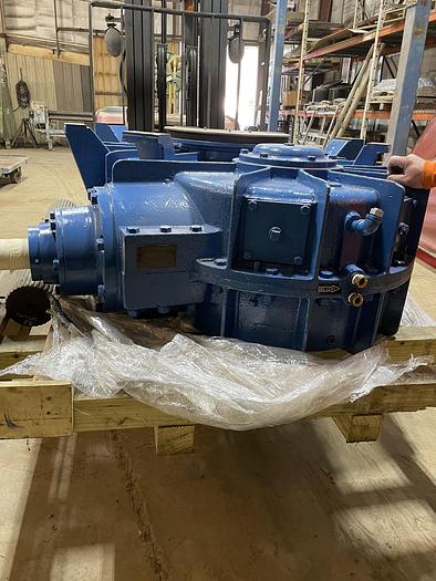 Used BEARDSLEY & PIPER G4756EX