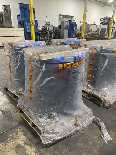 Used 2020 CRUCIBLE Z182/23