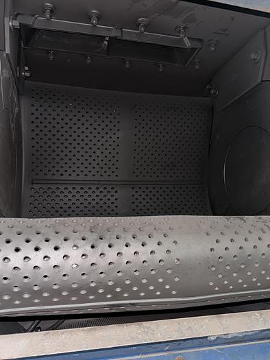 Used 2000 PANGBORN 6GN-1R36 ROTOBLAST