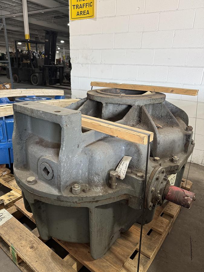 Used FALK 10SM3F