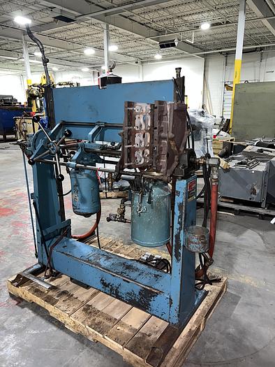 Used DEPENDABLE 100  SP SHELL CORE