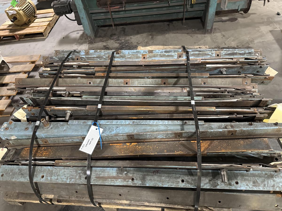 Used DISAMATIC PARTS