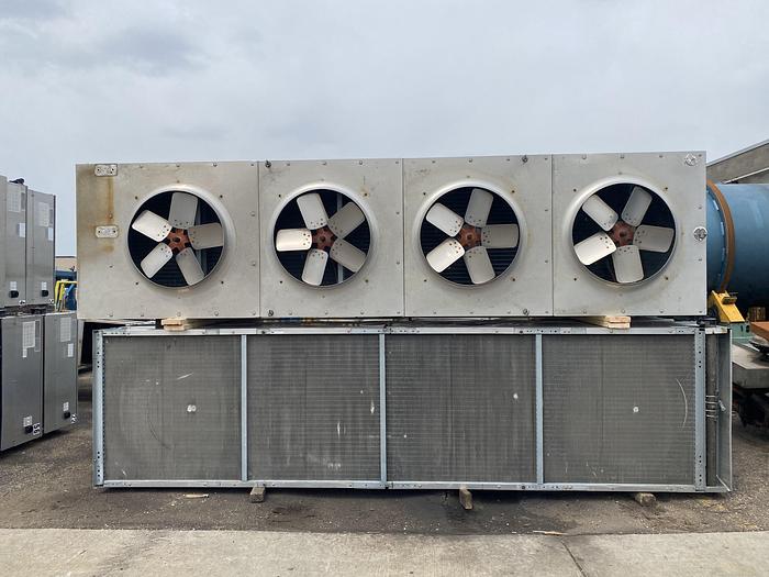 Used 2009 LIEBERT DSO466A