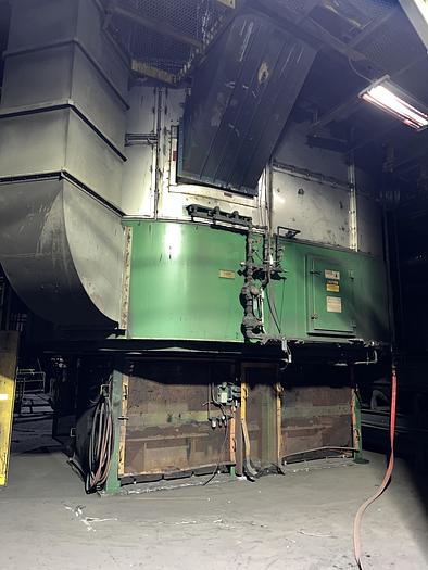 Used SIMPSON MC-300 SAND COOLER