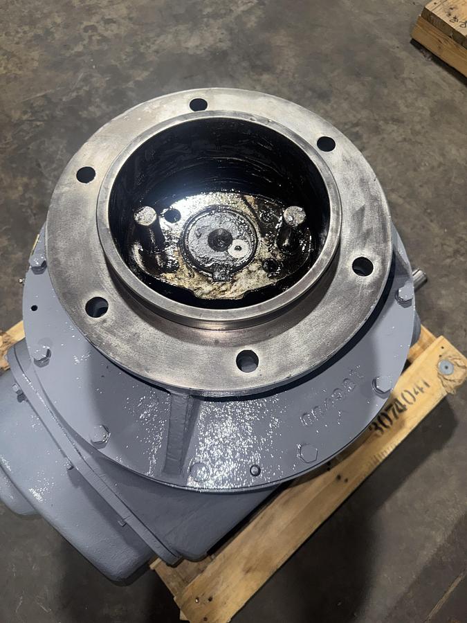 Refurbished SIMPSON 1 1/2 GEAR REDUCER