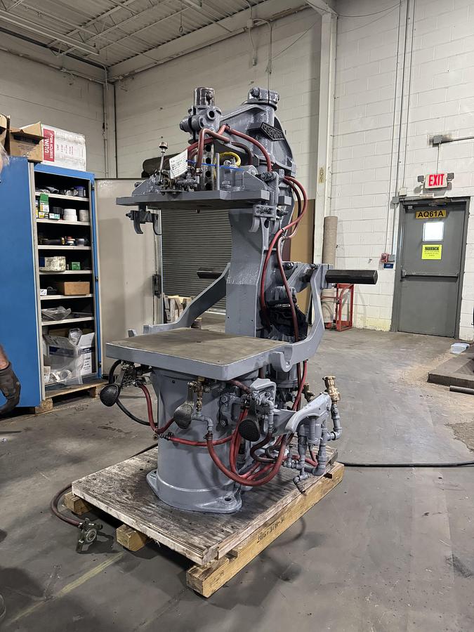 Used OSBORN 3131