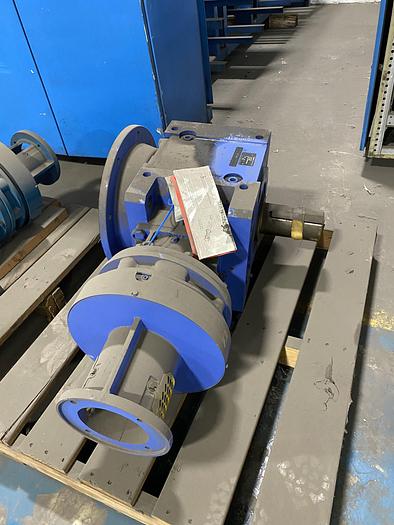 Used SUMITOMO DRIVE TECHNOLOGIES LWFJ-3D175RK-F5-88