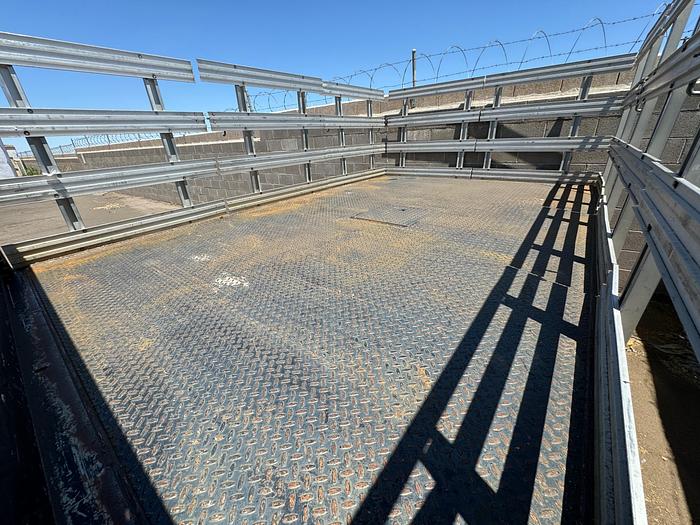 Used 2007 GMC 3500HD ALLISON DURMAX TRANSMISSION