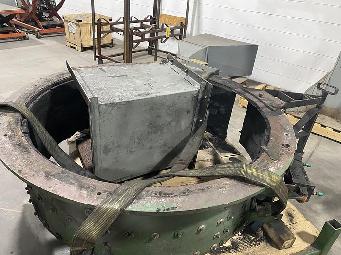 Used BEARDSLEY & PIPER 55-B SPEEDMULLOR