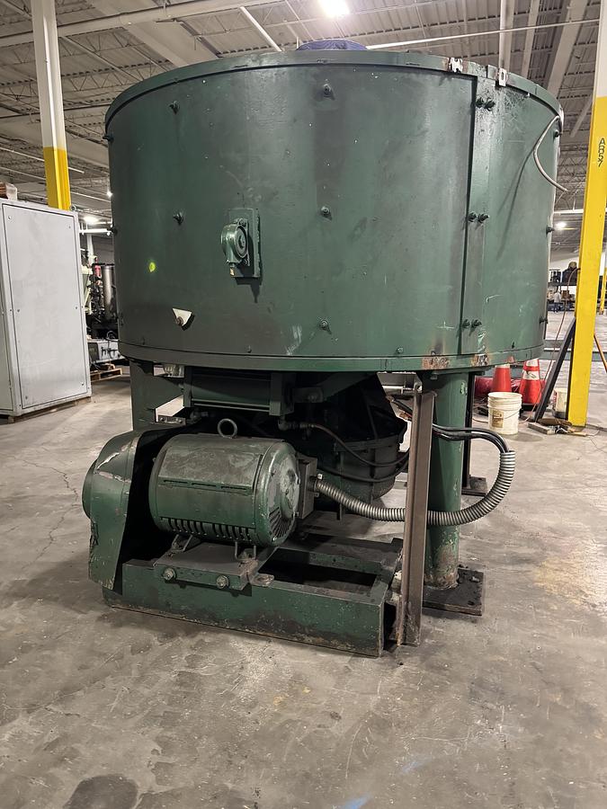 Used SIMPSON 2.5 G SAND MULLER
