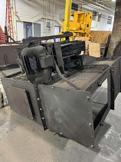 Used UNIVERSAL BUCKET ELEVATOR