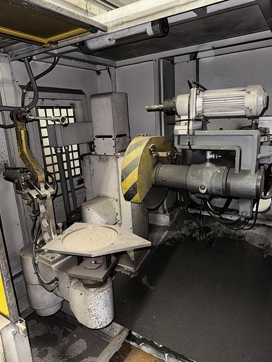 Used 2003 SINTO  BARRINDER AUTO GRINDER