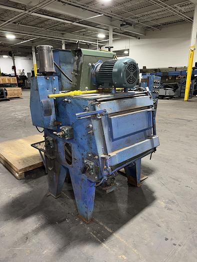 Used GOFF 3BB