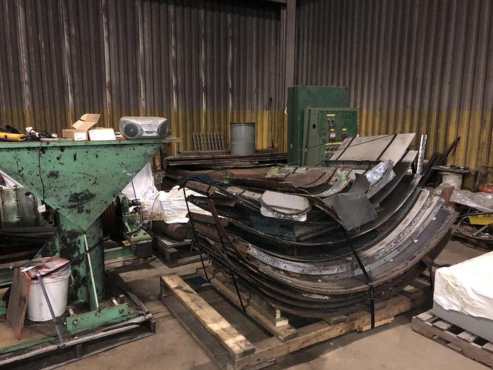 Used SIMPSON 23G MULTI-MULL