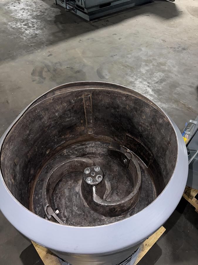 Refurbished REDFORD/CARVER 1 GF
