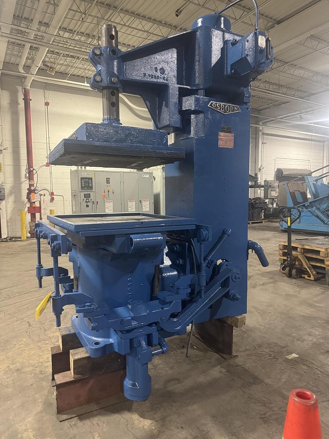 Used OSBORN 719 RJW