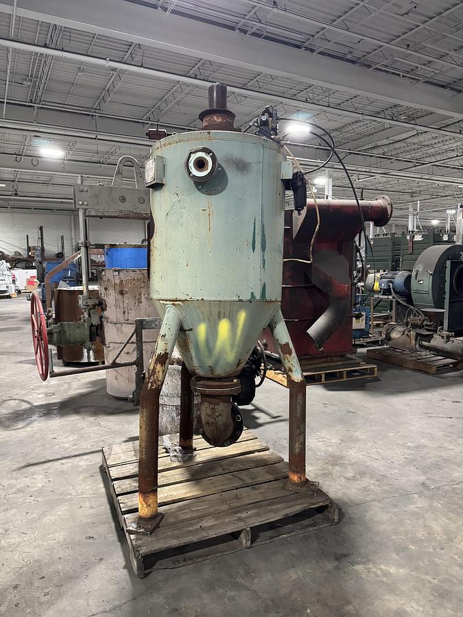 Used 1996 MACAWBER 12/6