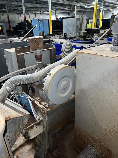 Used 2009 PALMER RECLAMATION SYSTEM