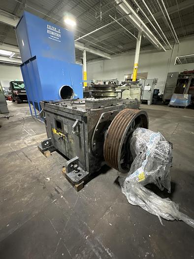 Used FALK 150 SMG ENCLOSED GEAR BOX