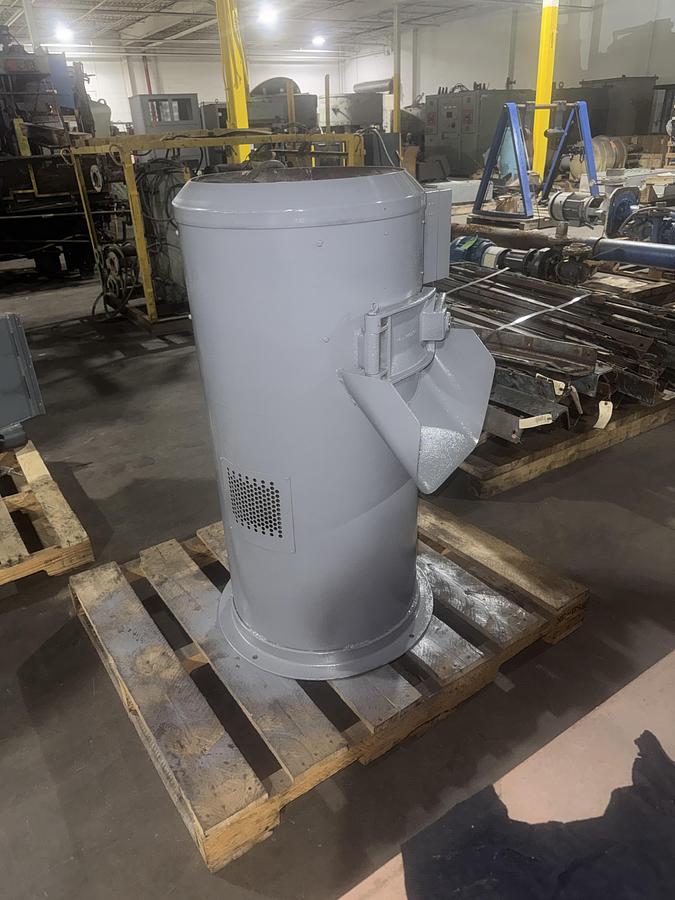 Refurbished REDFORD/CARVER 1 GF