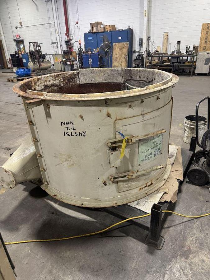 Used BEARDSLEY & PIPER 55B SPEEDMULLER